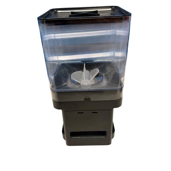 Zevro Commercial Dry Food Dispenser With Portion Control Valve & Removable Tray - Picture 3 of 4